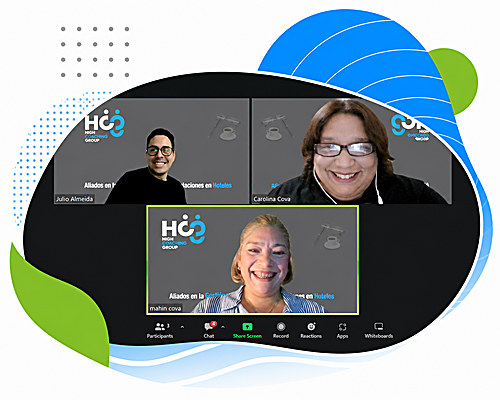 Galería HCG
