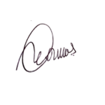 Firma Mahin Carolina Cova